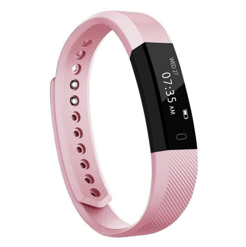 SmartFit Slim Activity Tracker And Monitor Smart Watch With FREE Extra - The Gadget Paradise