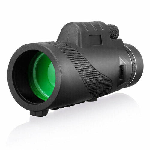 ZoomPro - HD Smartphone Monocular with Tripod Stand