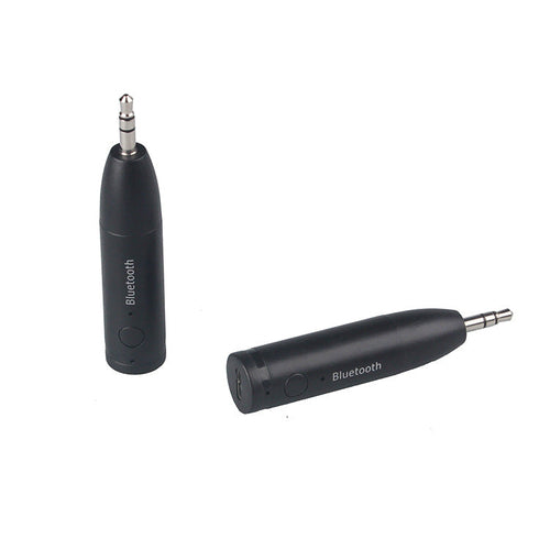 Wireless Car Audio Adapter - The Gadget Paradise