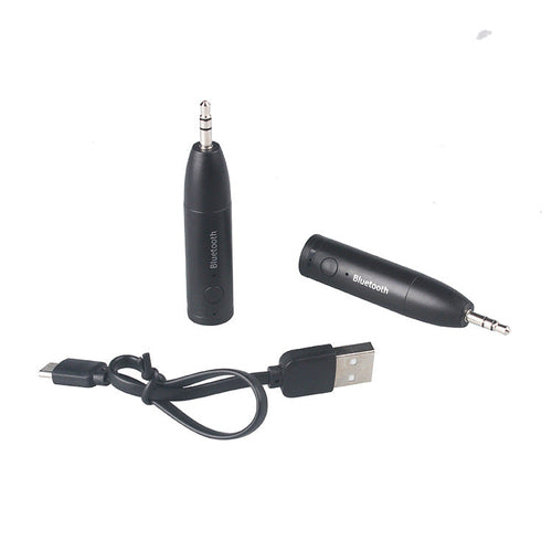 Wireless Car Audio Adapter - The Gadget Paradise