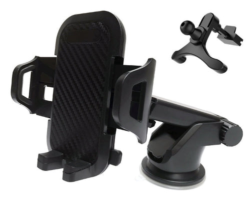 Universal Car Phone Holder - The Gadget Paradise