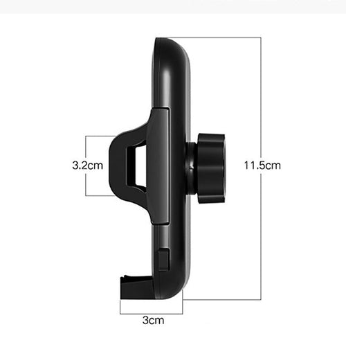 Universal Car Phone Holder - The Gadget Paradise