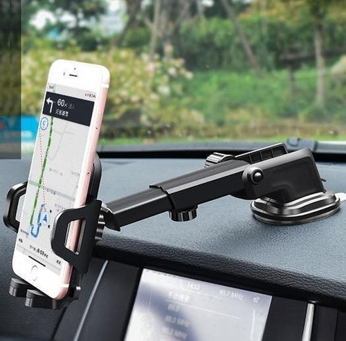 Universal Car Phone Holder - The Gadget Paradise