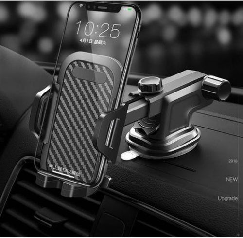 Universal Car Phone Holder - The Gadget Paradise