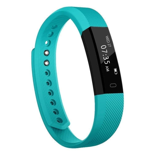 SmartFit Slim Activity Tracker And Monitor Smart Watch With FREE Extra - The Gadget Paradise