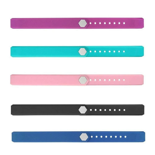 SmartFit Slim Activity Tracker And Monitor Smart Watch With FREE Extra - The Gadget Paradise