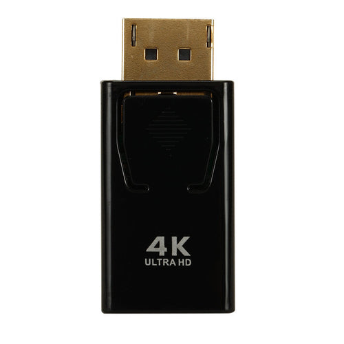 ProConnect 4K DisplayPort to HDMI Adapter – Ultra HD Converter - The Gadget Paradise