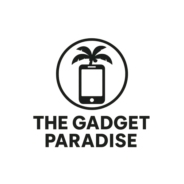 The Gadget Paradise