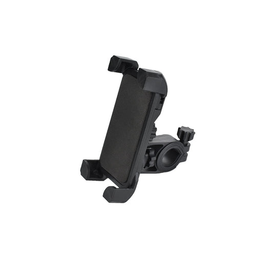 RideMate 360 – Universal Scooter & Bike Phone Mount - The Gadget Paradise