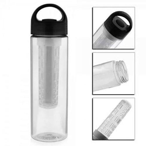 Fruitzola - The Fruit  Infuser Water Bottle with Handle by Good Living - The Gadget Paradise